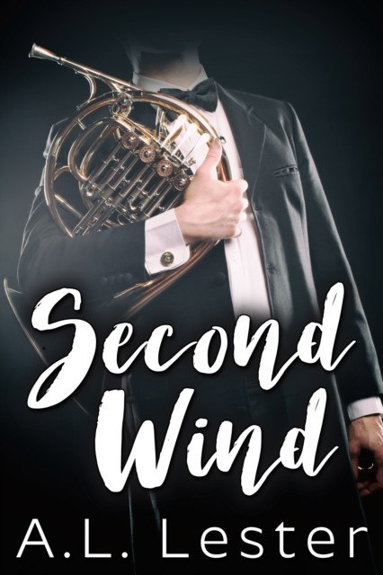 Second Wind, A. L. Lester