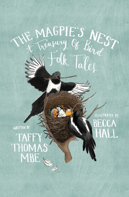 The Magpie's Nest, Taffy Thomas