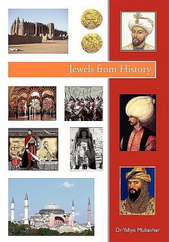 Jewels from History, Yahya Mubashar