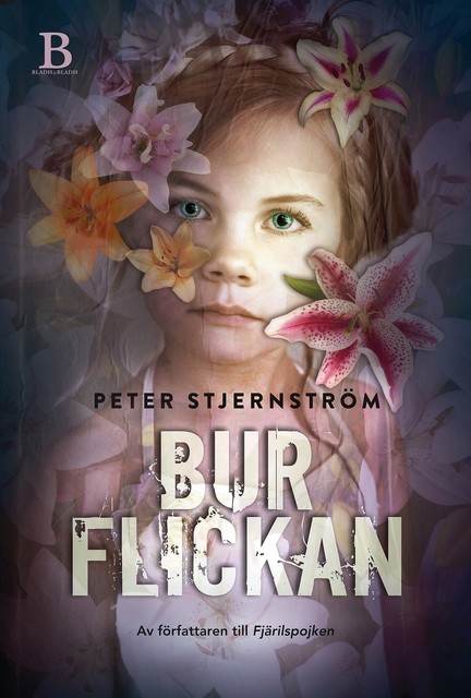 Burflickan, Peter Stjernström