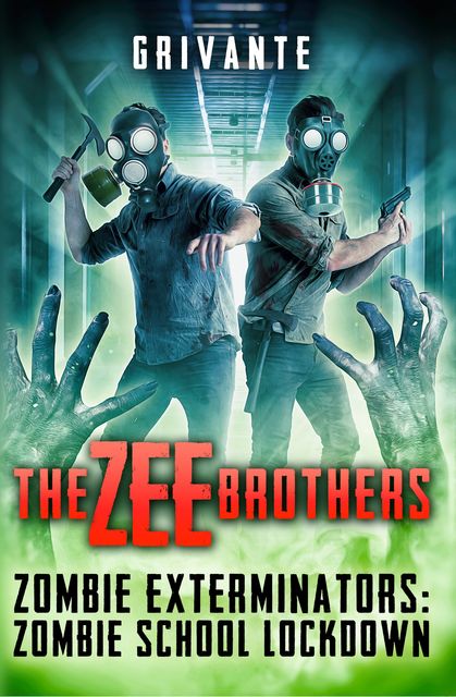 The Zee Brothers, Grivante