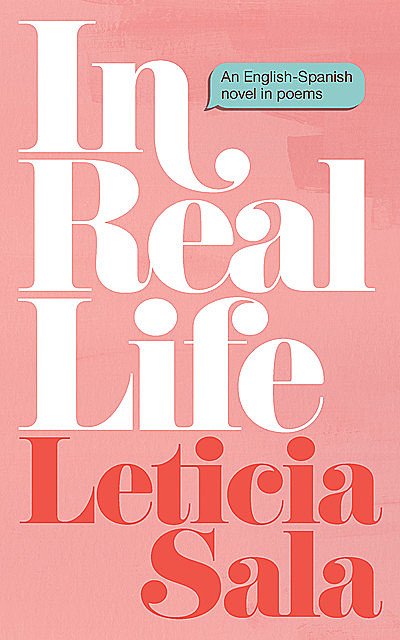 In Real Life, Leticia Sala