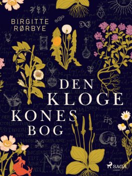 Den kloge kones bog, Birgitte Rørbye