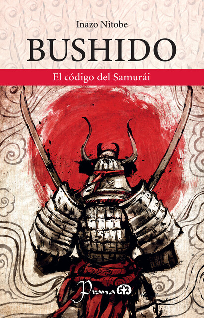 Bushido, Inazo Nitobe