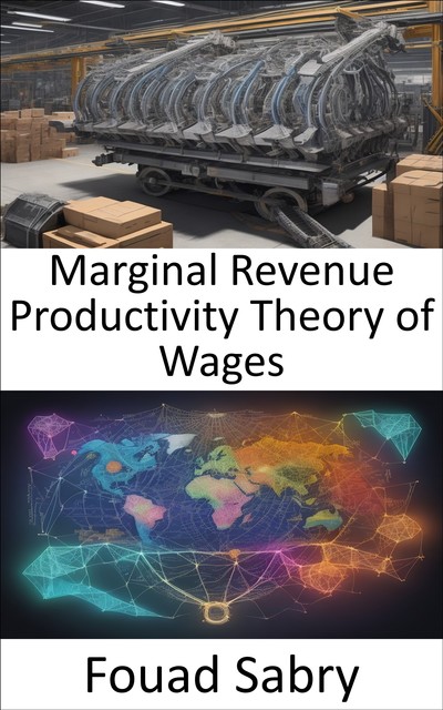 Marginal Revenue Productivity Theory of Wages, Fouad Sabry