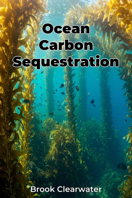 Ocean Carbon Sequestration, Brook Clearwater