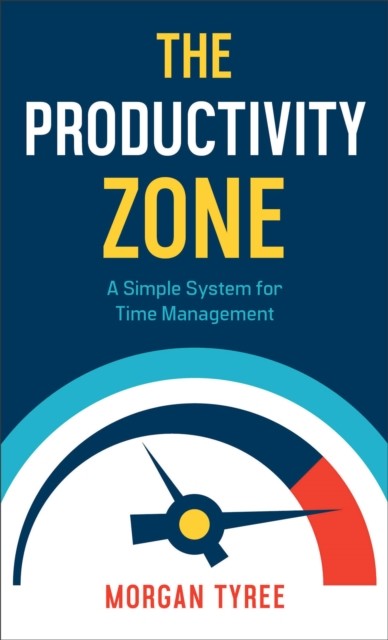 Productivity Zone, Morgan Tyree