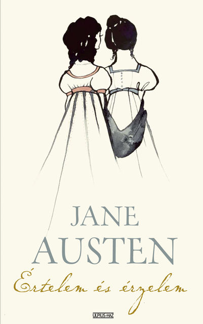 Értelem és érzelem, Jane Austen