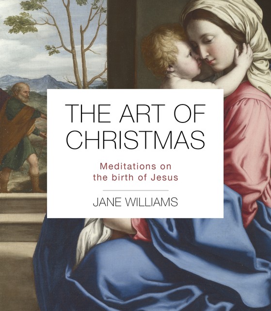 The Art of Christmas, Jane Williams