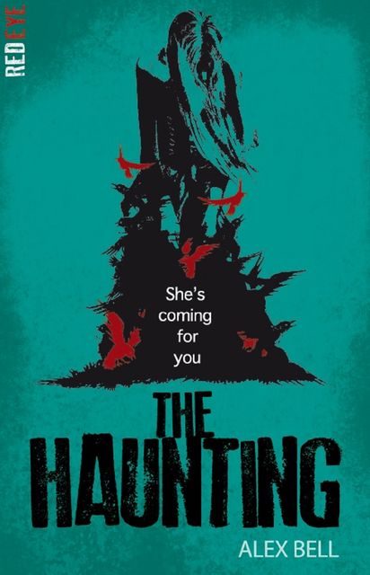 The Haunting, Alex Bell