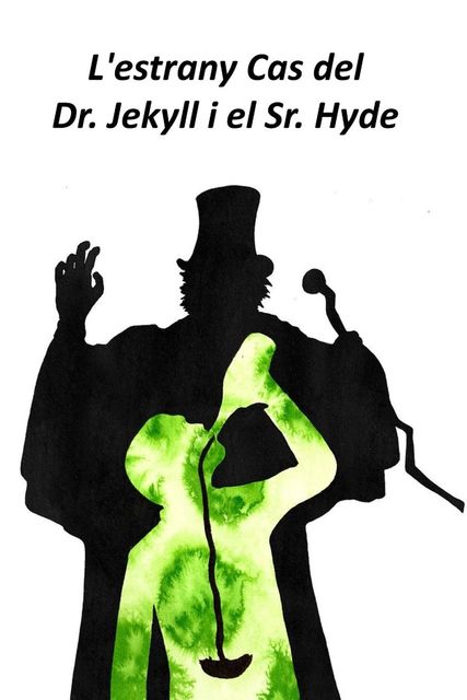 L'estrany Cas del Dr. Jekyll i el Sr. Hyde, Robert Louis Stevenson