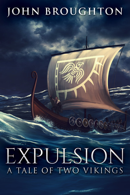 Expulsion, John Broughton