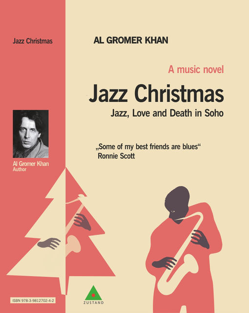 Jazz Christmas, Al Gromer Khan