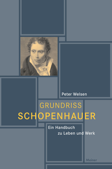 Grundriss Schopenhauer, Peter Welsen