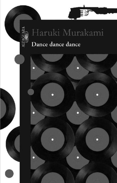 Dance dance dance, Haruki Murakami