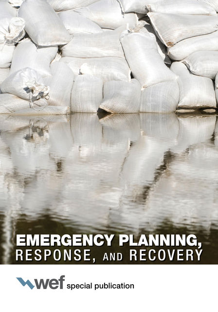 Emergency Planning, Response, and Recovery, Water Environment Federation