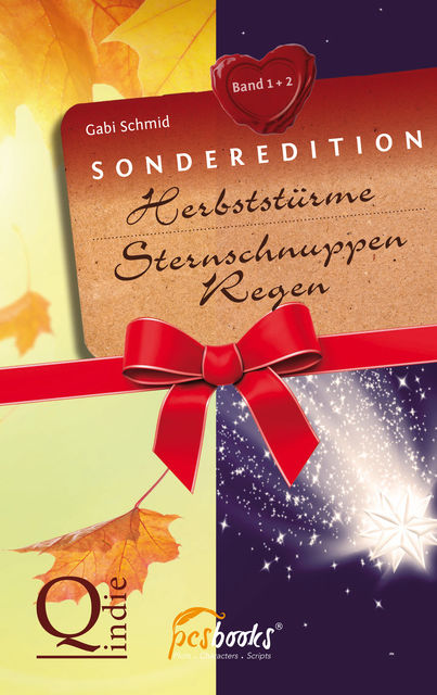 Sonder-Edition "Mittsingen", Gabi Schmid