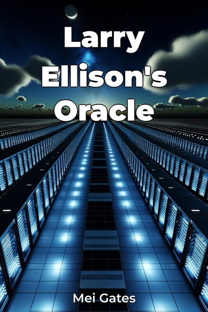 Larry Ellison's Oracle, Mei Gates