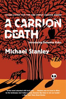 A Carrion Death, Michael Stanley