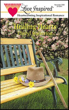 Healing Hearts, Cheryl Wolverton