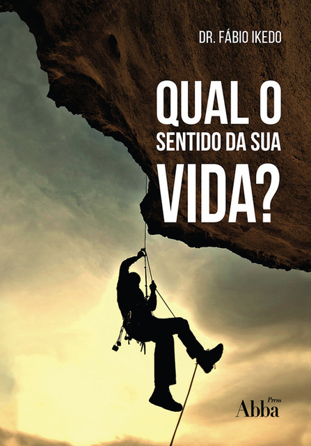 Qual o sentido da sua Vida, Fábio Ikedo