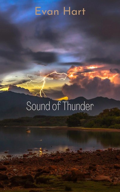 Sound of Thunder, Evan Hart