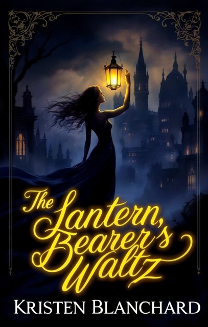 The Lantern Bearer's Waltz, Kristen Blanchard