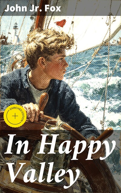 In Happy Valley, John Fox