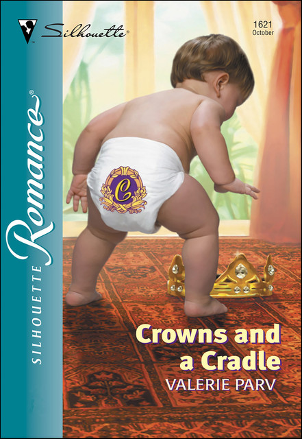 Crowns and a Cradle, Valerie Parv