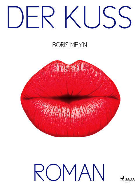 Der Kuss, Boris Meyn