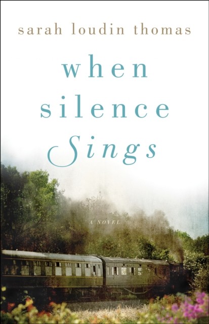 When Silence Sings, Sarah Thomas