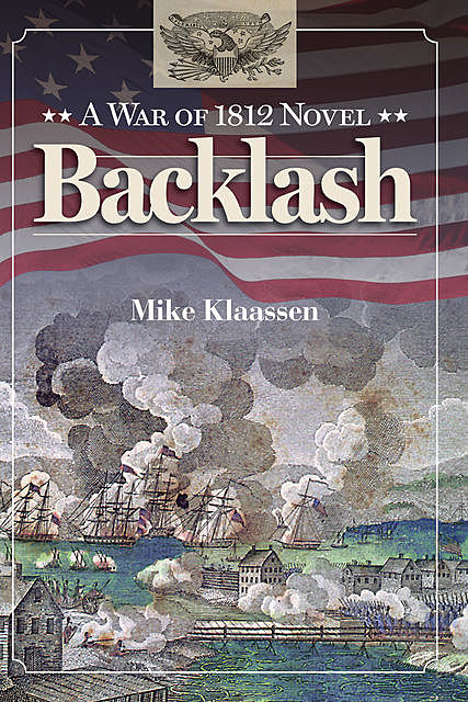 Backlash, Mike Klaassen