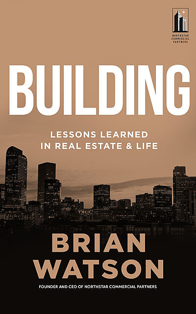 Building, Brian Watson