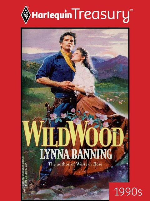 Wildwood, Lynna Banning