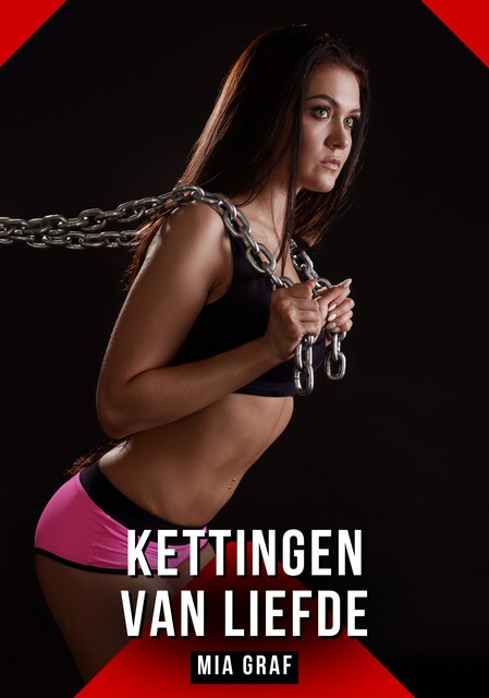 Kettingen van liefde, Mia Graf