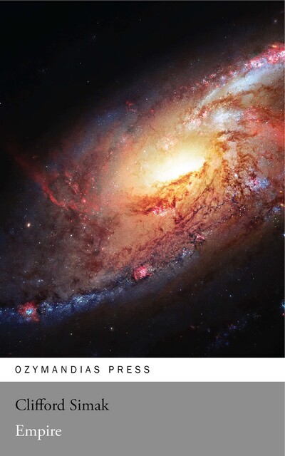 Empire, Clifford Simak