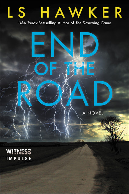 End of the Road, LS Hawker