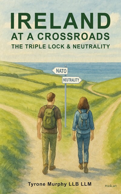Ireland at a Crossroads: The Triple Lock and Neutrality, Ty Murphy LLM