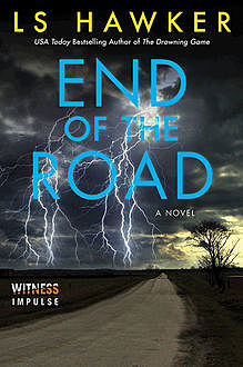 End of the Road, LS Hawker