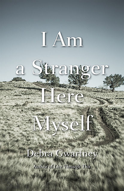 I Am a Stranger Here Myself, Debra Gwartney