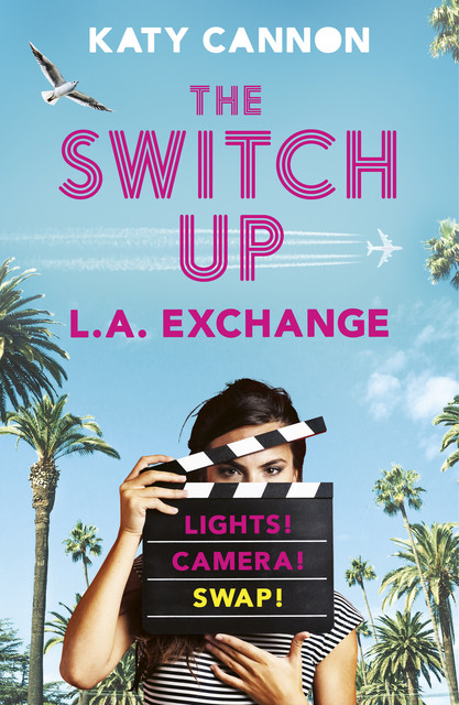 L. A. Exchange, Katy Cannon