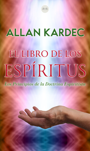 El Libro de los Espíritus, Allan Kardec
