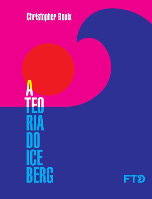 A teoria do iceberg, Christopher Bouix