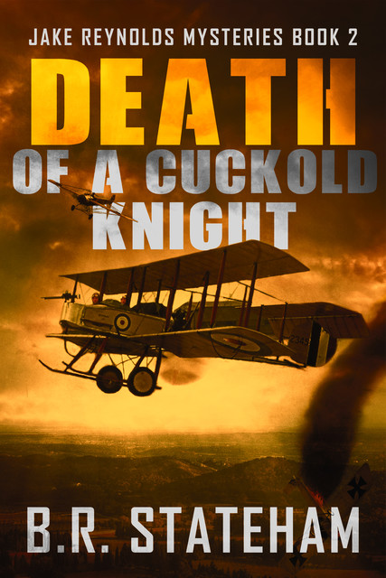 Death of a Cuckold Knight, B.R. Stateham