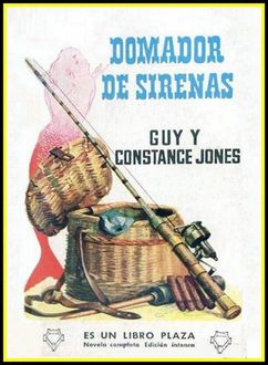 Domador De Sirenas, Guy Y Constance Jones