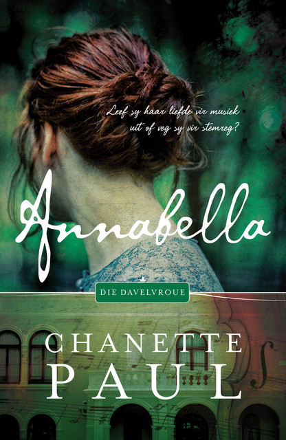 Annabella, Chanette Paul