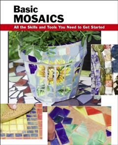 Basic Mosaics, Sherrye Landrum