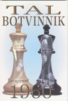 Tal-Botvinnik 1960, Mikhail Tal