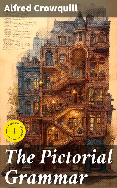 The Pictorial Grammar, Alfred Crowquill
