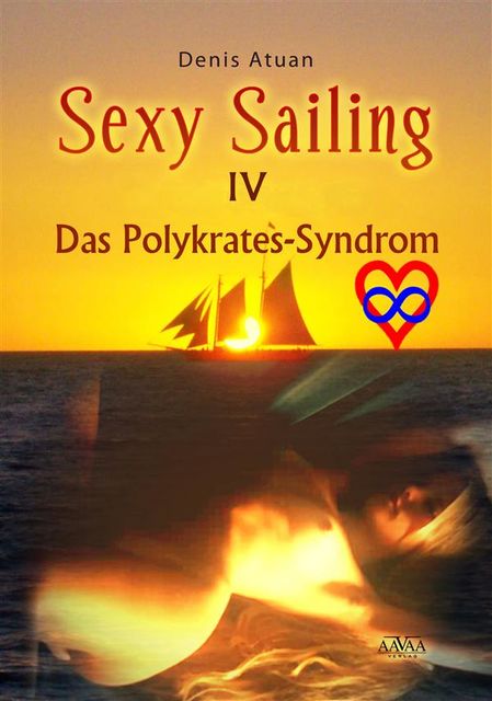 Sexy Sailing IV, Denis Atuan